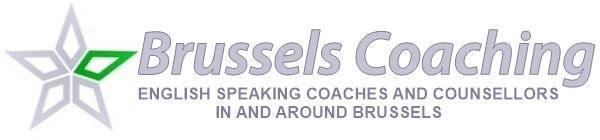 logo coach counsellor brussels